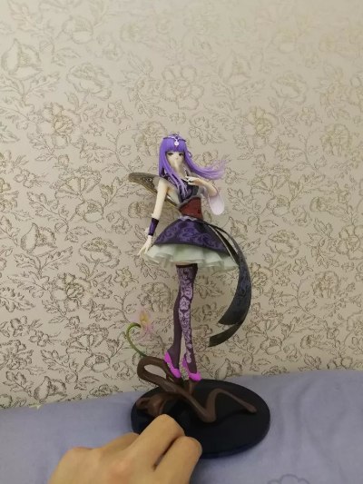 秦时明月 少司命