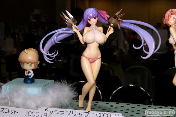 Fate / Grand Order Passionlip