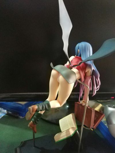 機工魔術士－enchanter－ 尤加娜莉亚 