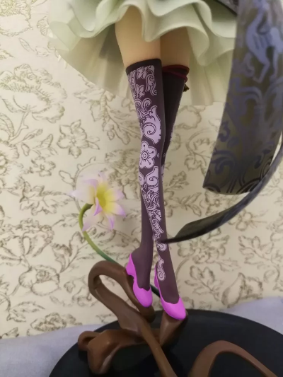 秦时明月 少司命