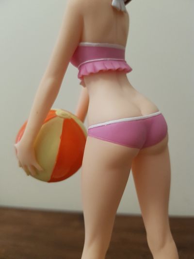 PM 手办 少女与战车 剧场版 西住美穗