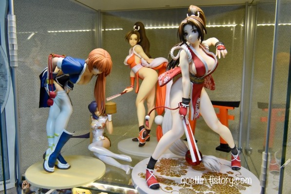 拳皇14 不知火舞