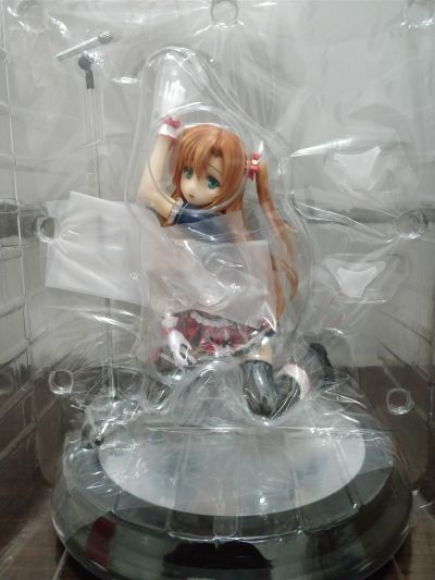 星咲结爱 -SECRET STAGE-