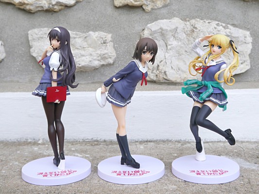 PM 手办 泽村·斯潘塞·英梨梨