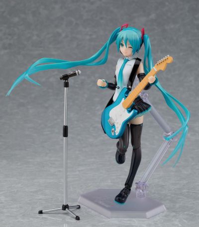 figma VOCALOID 初音未来 V4X