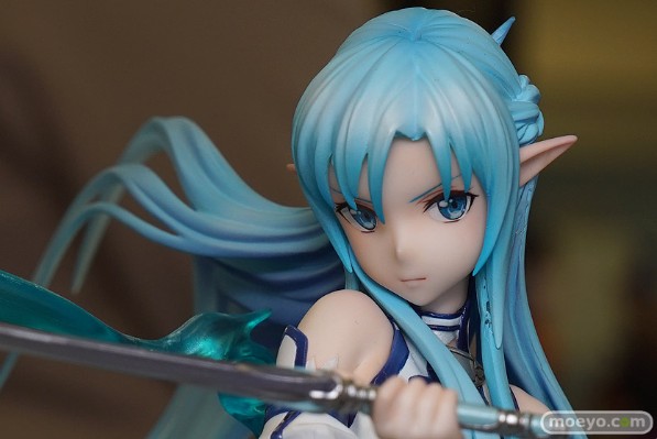 剧场版 刀剑神域 序列之争 亚丝娜 Ver. Undine