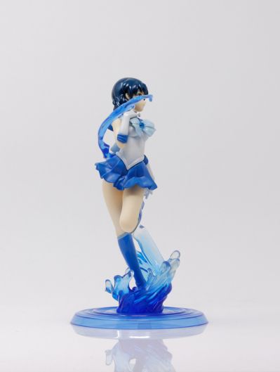 S.H.Figuarts 水手水星