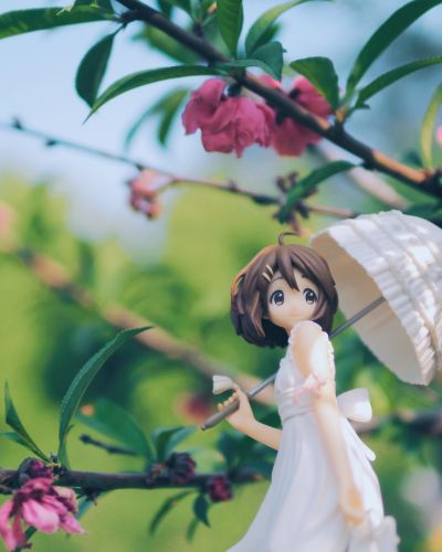 SQ系列  轻音少女!! 平沢唯