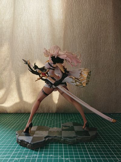 KingKong Studio NETMARBLE 七骑士 セイン