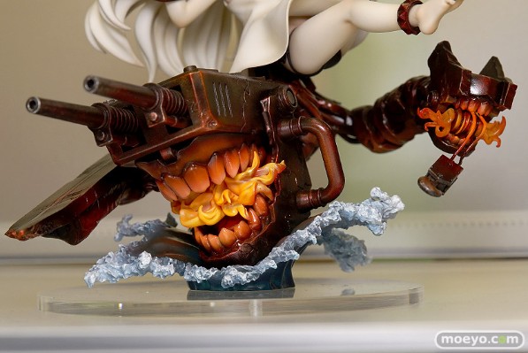 舰队Collection -舰娘- 北方栖姫