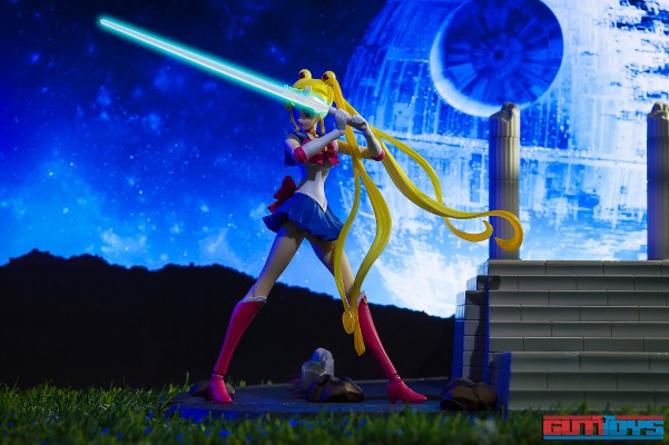 机娘计划 MS少女 飞翼高达（EW版）