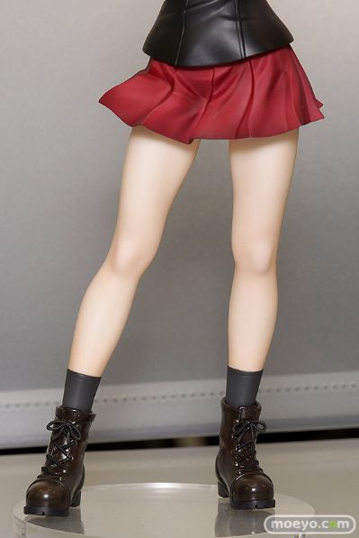 少女与战车 剧场版 西住真穗