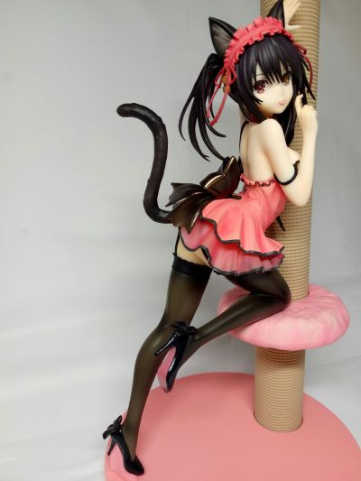 约会大作战 时崎狂三