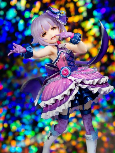 偶像大师灰姑娘女孩 舆水幸子 自称・完美 ver.