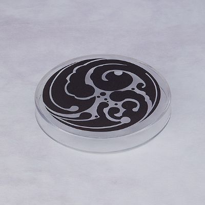 粘土人#938 刀剑乱舞-ONLINE- 歌仙兼定