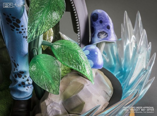 HQS+ 海贼王 特拉法尔加·罗