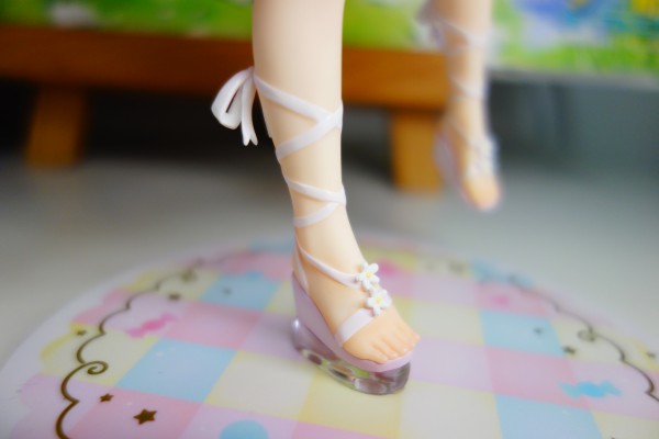 偶像大师灰姑娘女孩 双叶杏 慵懒妖精Ver.