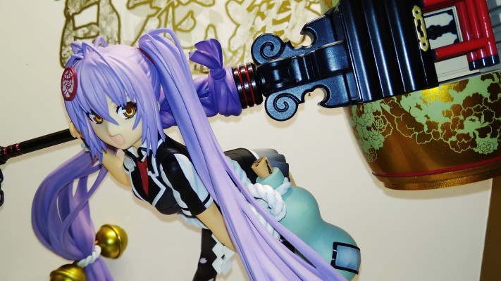 百花繚乱 直江兼続