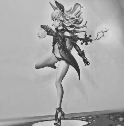 神谕之战 - 艾琳