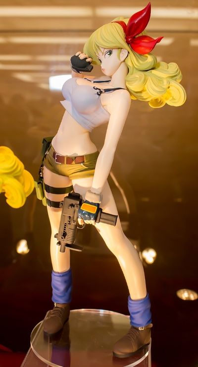 Glitter & Glamours 龙珠 兰琪 Special Color ver.