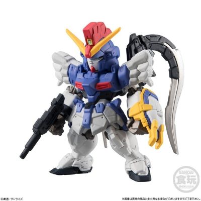 FW Gundam Converge #12