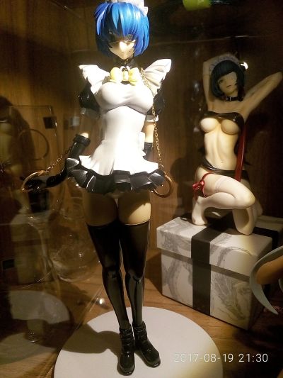 七宗罪 魔王默示录 色欲之章 臀部冰淇淋 之节