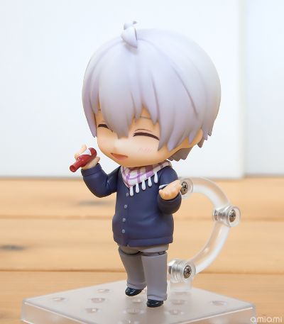 粘土人#905  IDOLiSH7-偶像星愿 逢坂壮五