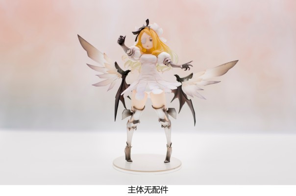 小小诺亚 白魔术师诺亚