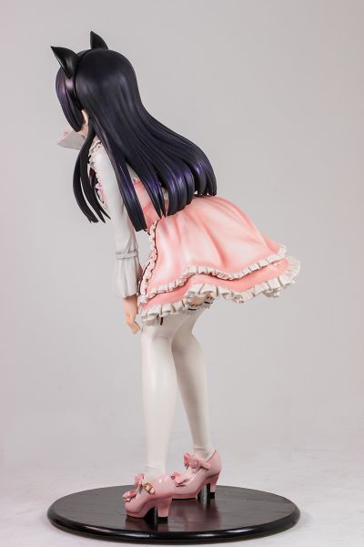 我的妹妹不可能那么可爱 五更瑠璃