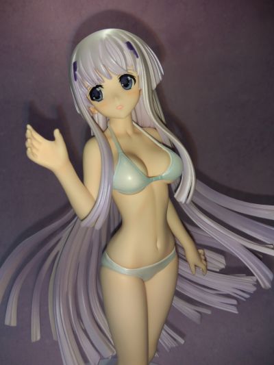 伊妮亚・谢斯切娜 泳装Ver.