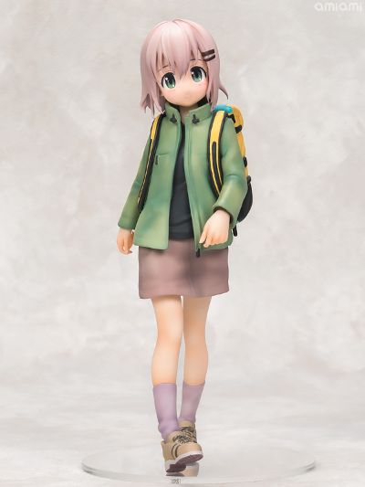 向山进发 仓上ひなた