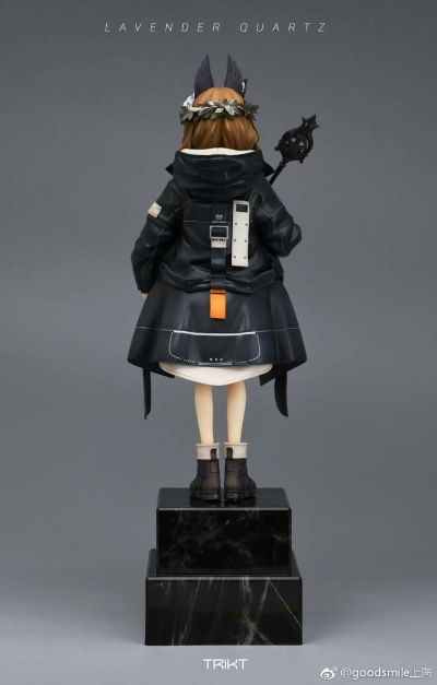 Lavender Quartz 十罗菱拉娜