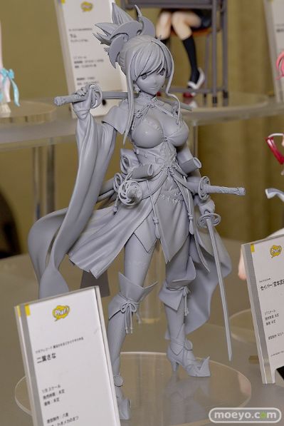 命运-冠位指定  剑士-宫本武藏