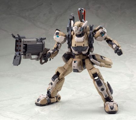 Border Break CougarNX 强袭兵装
