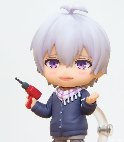 粘土人#905  IDOLiSH7-偶像星愿 逢坂壮五