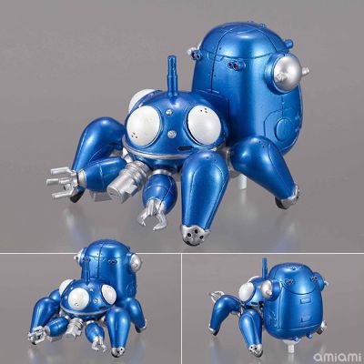 トコトコ塔奇克玛 攻壳机动队 STAND ALONE COMPLEX トコトコ塔奇克玛りた～んず2018[Megahouse]《０８月予约》