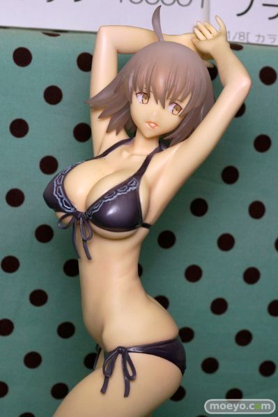 Fate / Grand Order 贞德・达尔克[Alter] 水着