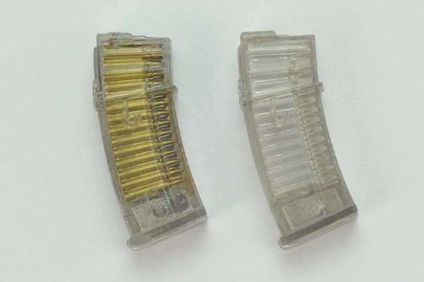 小军械库 LA034 G36