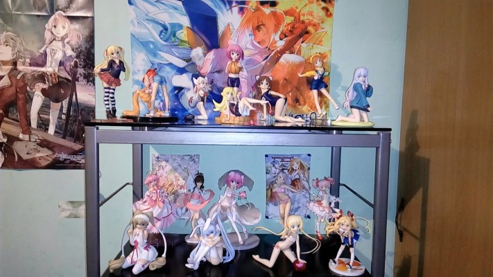 Fate/hollow ataraxia  伊莉雅 泳装