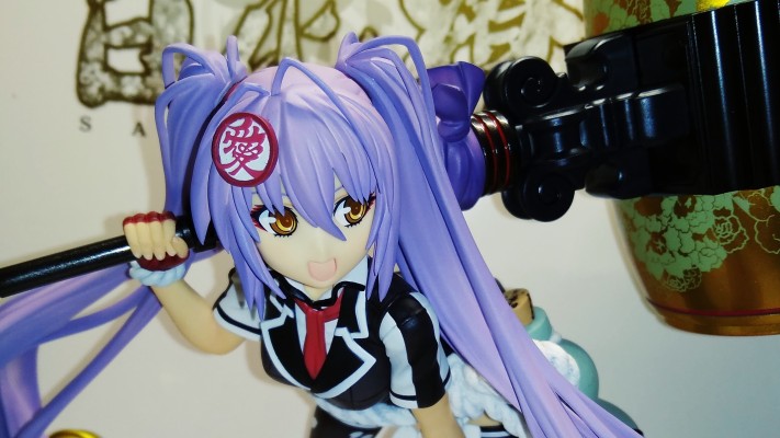 百花繚乱 直江兼続