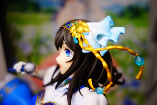 偶像大师灰姑娘女孩 鹭沢文香 Bright Memories ver.