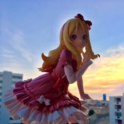 埃罗芒阿老师 山田妖精