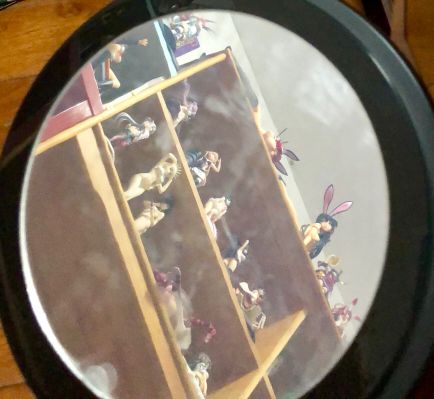 星咲结爱 -SECRET STAGE-