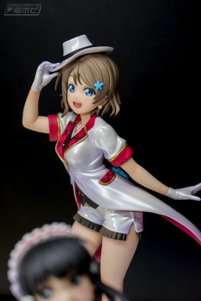 Birthday Figure Project Love Live! Sunshine!! 渡辺曜