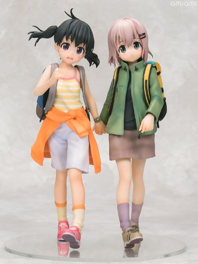 向山进发 仓上ひなた