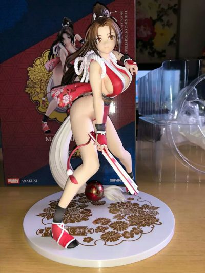 拳皇14 不知火舞