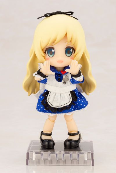 Cu-poche 偶像大师 