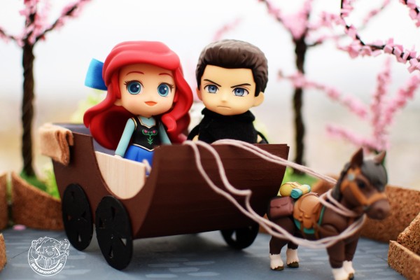 粘土人 #681 生化危机 克里斯・雷德菲尔德