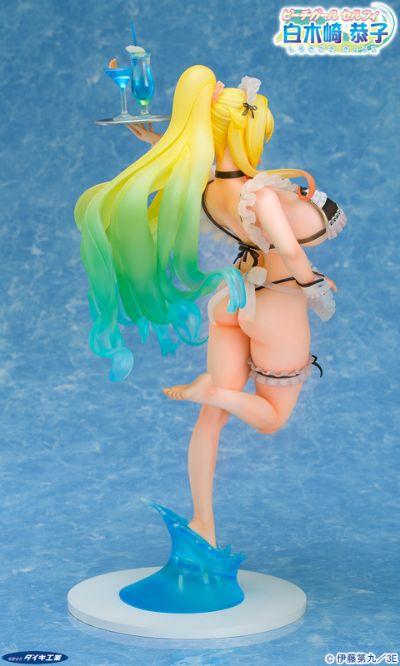 Beach Girl Selfie 白木崎恭子