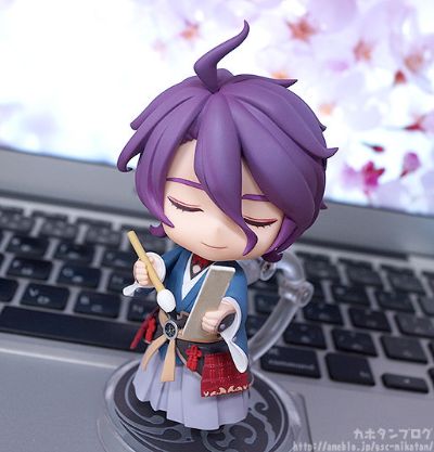 粘土人#938 刀剑乱舞-ONLINE- 歌仙兼定